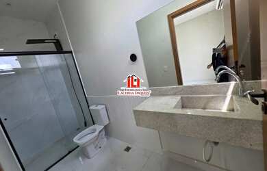 Imagem 8: Casa em Condomínio para Venda em Manaus, Ponta Negra, 3 dormitórios,...