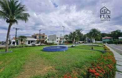 Imagem: O terreno possui 275m² de Área e está localizado em Colônia