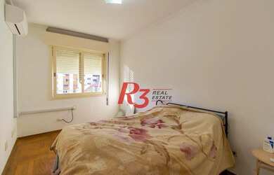 Imagem 11: Apartamento com 4 dormitórios à venda, 150 m² - Gonzaga - Santos/SP