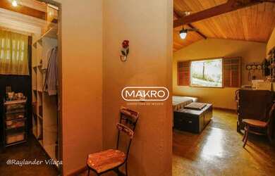 Imagem 15: Sítio com 4 dormitórios à venda, 21000 m² por R$ 1.480.000,00 - Moeda...