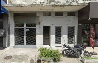 Imagem: O depósito possui 60m² de Área e está localizado em Bangu