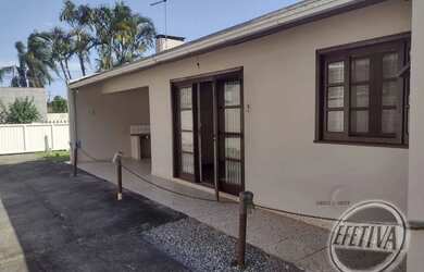 Imagem 2: RESIDÊNCIA 88M² - CENTRO - GUARATUBA - PR