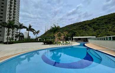 Imagem: O apartamento possui 4 Dormitórios, 5 Banheiros, 4 Vagas na