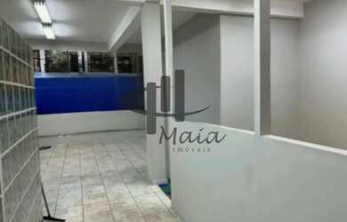 Imagem 6: Locação Casa Sao Caetano do Sul Barcelona Ref 30780