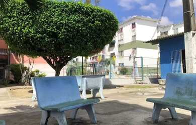 Imagem 5: Apartamento 2 Quartos no Ibura, Condomínio Vale dos Rios I