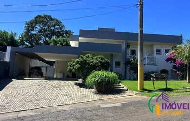 Imagem 3: CASA EM CONDOMÍNIO - CONDOMÍNIO PARQUE DAS GARÇAS I - SP