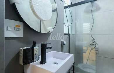 Imagem 7: Apartamento 2 quartos para alugar no(a) Santo Amaro