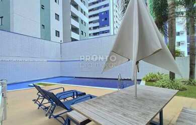 Imagem 4: Imóvel para venda com 70 metros quadrados com 3 quartos em Pina - Recife...