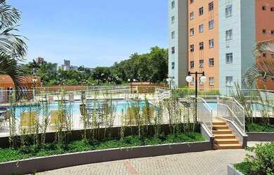 Imagem 5: Apartamento com 2 dormitórios para alugar, 57 m² por R$ 2.850,00/mês...