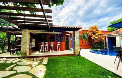 Imagem 7: Casa a venda de 4 qtos Cond. Marina Palmer - Praia do Siqueira - Cabo...