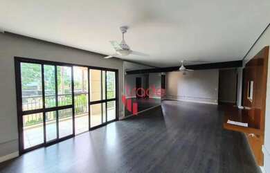 Imagem: O apartamento para alugar possui 3 Dormitórios, 4 Banheiros