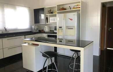 Imagem 16: Casa à venda em Campinas, Loteamento Alphaville Campinas, com 4 suítes,...