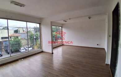 Imagem: O depósito possui 35m² de Área e Imóvel novo e está localizado