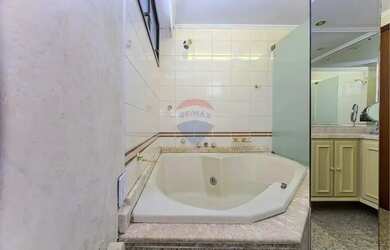 Imagem 16: Apartamento mobiliado para locação 85m² - Água Verde