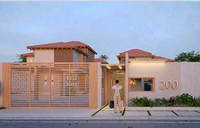 Imagem 8: Casa em condomínio fechado perto da praia