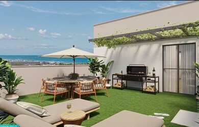 Imagem 14: Atlântico Condominio Clube na Praia do Futuro