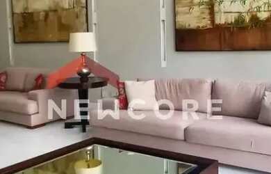 Imagem 5: Casa de condomínio em Rua Paulo Gorski - Mossunguê - Curitiba/PR