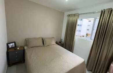 Imagem 15: Apartamento à venda 2 Quartos com suíte - Mobiliado com Varanda