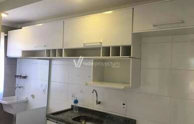 Imagem 6: Apartamento à venda no bairro Vila industrial em Campinas