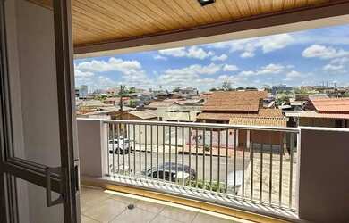 Imagem: Imóvel para venda com 3 quartos em Residencial Mirante do Parque