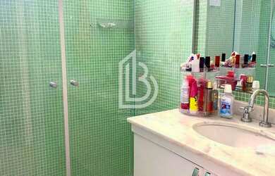 Imagem 10: Apartamento à venda condominio Ventura Bairro Jardim Santo André 3 quartos