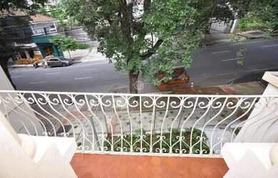 Imagem 7: Lourdes - Casa comercial 4 quartos para aluguel na Anuar Donato