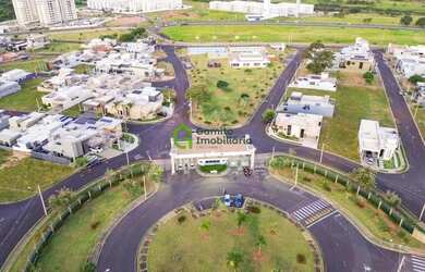 Imagem 8: Terreno no Condomínio Village Provence na Zona Sul de São José do Rio...