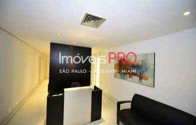 Imagem 5: Conjunto Comercial 218m² para Locação no Jardim América