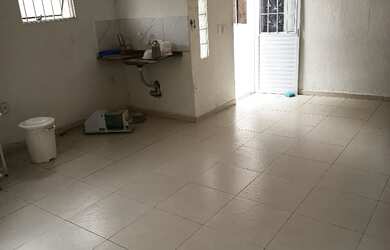 Imagem 7: Casa Kitnet Casa com 1 dormitório