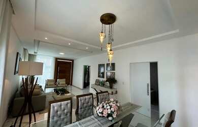 Imagem 8: Casa Alto Padrão - Jardins de Eunápolis