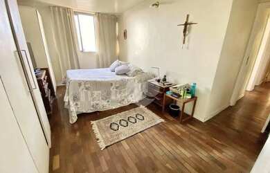 Imagem 10: Cobertura com piscina, terraço, 4 quartos, suíte com closet, 2 vagas...