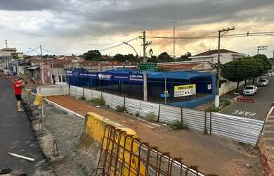 Imagem 9: PRÉDIO COMERCIAL HORTOLÂNDIA