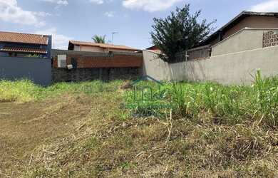 Imagem: O terreno possui 250m² de Área e está localizado em Jardim