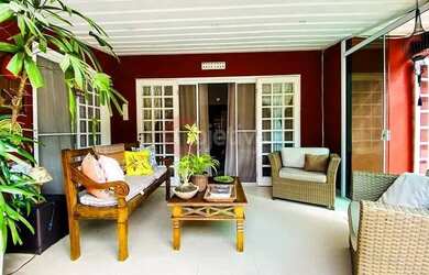 Imagem 16: Casa a venda de 4 qtos Cond. Marina Palmer - Praia do Siqueira - Cabo...