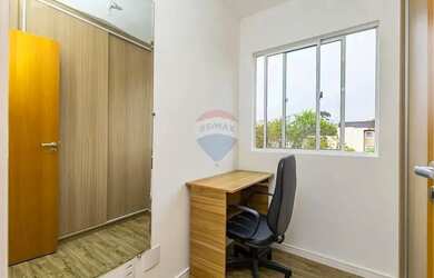 Imagem 2: Apartamento todo mobiliado para alugar em Colombo