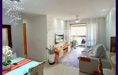 Imagem 2: Park Premium 3 quartos 1 Suite 87 m2 á Venda Recreio dos Bandeirantes