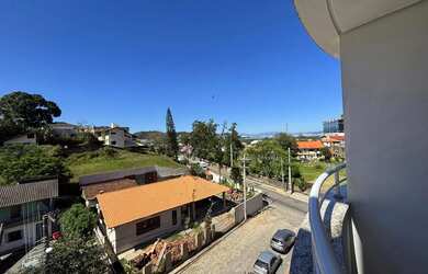 Imagem 9: Imóvel para venda com 84 metros quadrados com 2 quartos em Saco Grande...