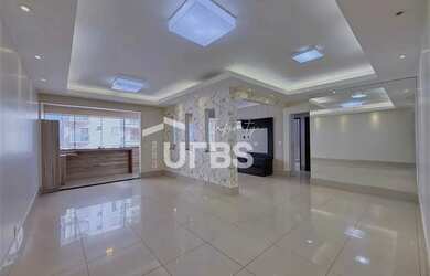 Imagem: O apartamento possui 3 Dormitórios, 5 Banheiros, 2 Vagas na