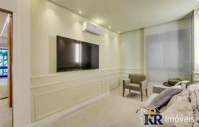 Imagem 10: Vendo Apartamento em frente ao shopping buena vista setor bueno