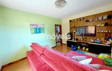 Imagem 4: Venda ou locação Casa São João Batista Belo Horizonte