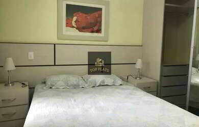 Imagem 3: Flat disponível na Bela Vista