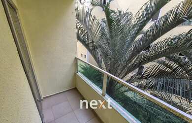 Imagem 12: Apartamento 02 dormitórios Mansões