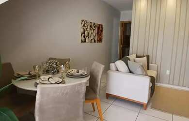 Imagem 8: Residencial Village Possibilidade de ZERO de entrada