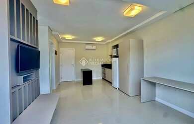Imagem 4: Apartamento loft na Trindade
