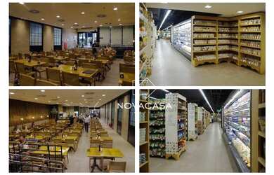 Imagem 7: Loja para alugar, 114 m² por R$ 11.460,00/mês - Savassi - Belo Horizonte/MG