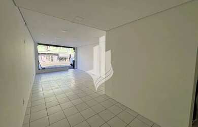 Imagem 3: Sala comercial Térrea com 4 vagas de garagem