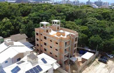 Imagem 3: Apartamentos com Suíte e Elevador no Centro de Imbituba - Centro, Imbituba/SC