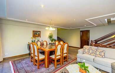 Imagem 7: Casa com 4 dormitórios para alugar, 716 m² por R$ 18.500/mês - São...