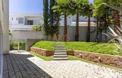 Imagem 4: Casa de 4 quartos no Condomínio Giardino Di Lucca