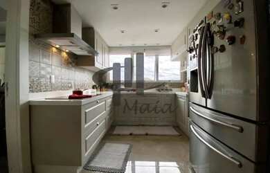 Imagem 12: Locação Apartamento Sao Caetano do Sul Santa Paula Ref 37588